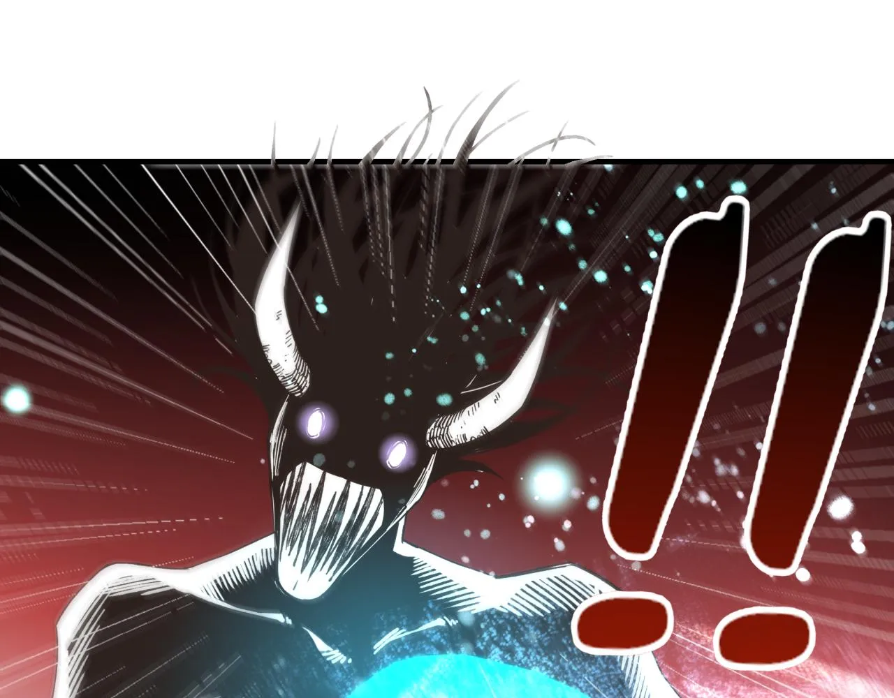 第89话 召唤兽的绝叫！ 第47页