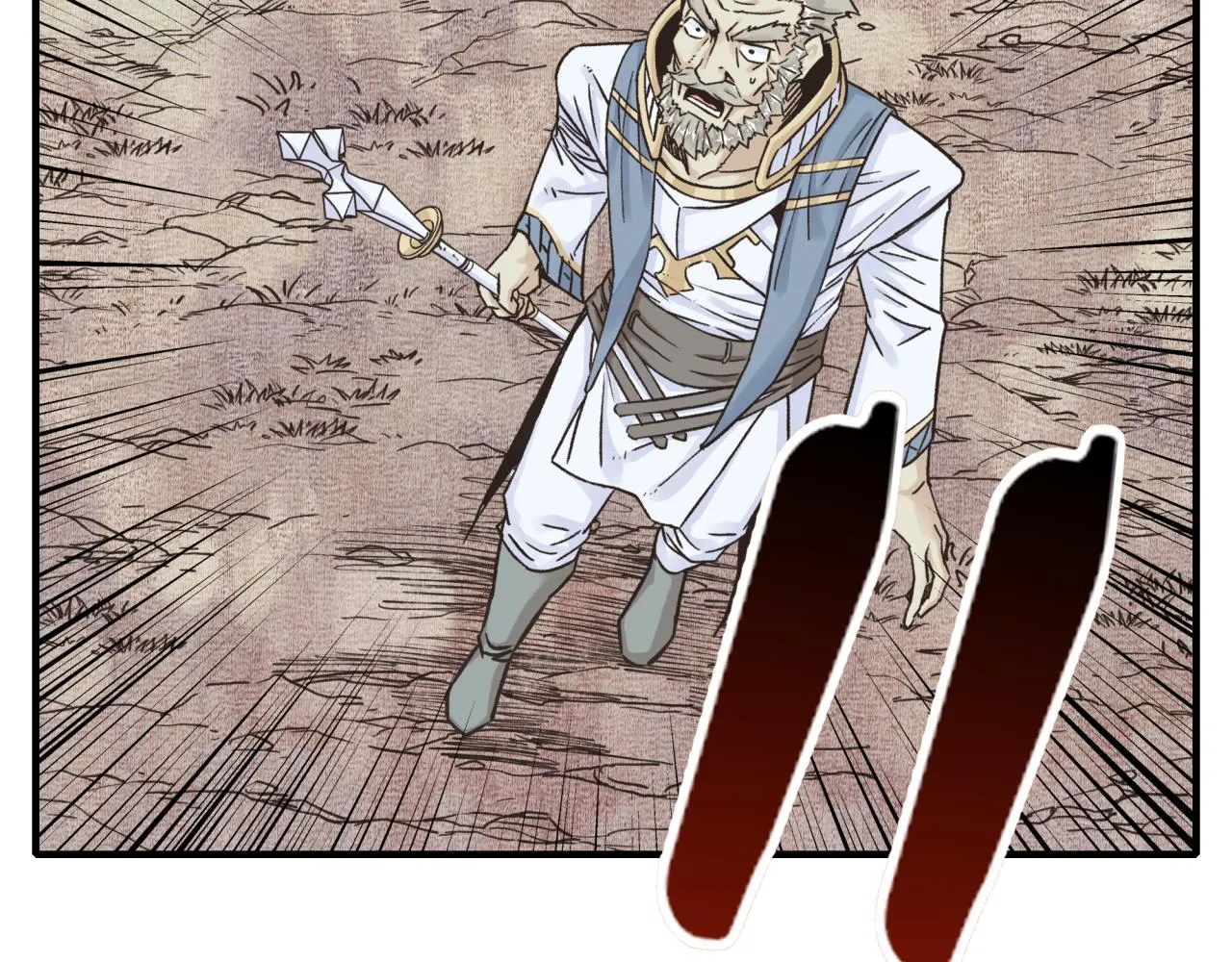 第89话 召唤兽的绝叫！ 第60页