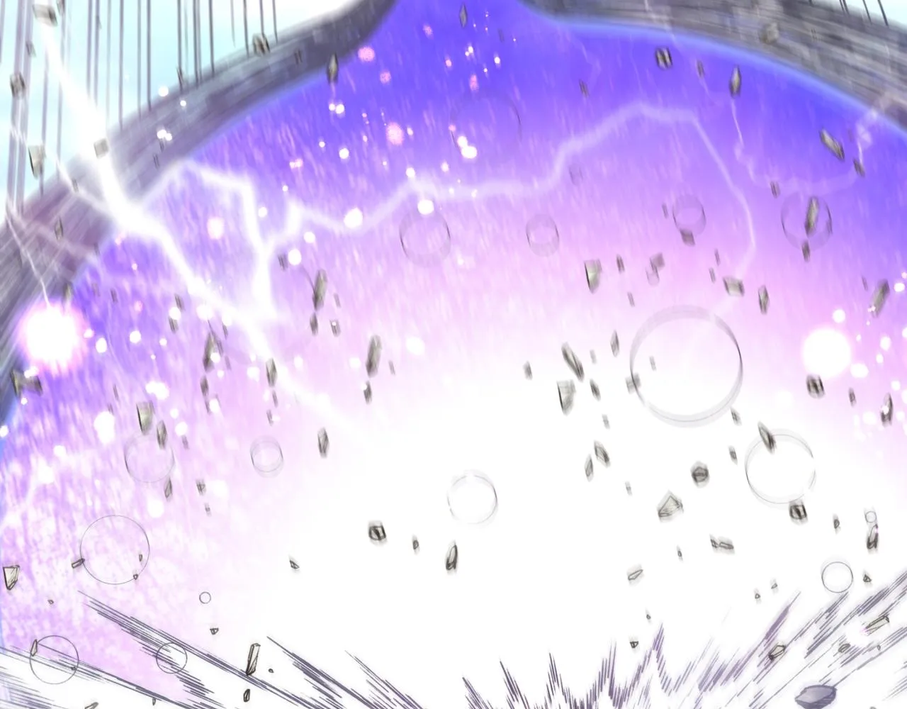 第89话 召唤兽的绝叫！ 第76页