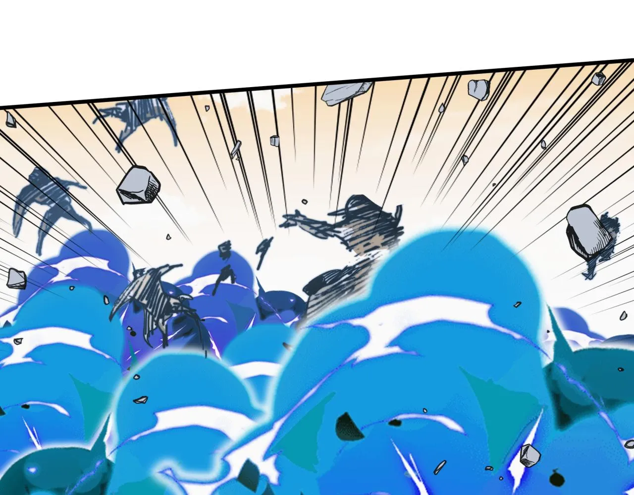 第89话 召唤兽的绝叫！ 第79页
