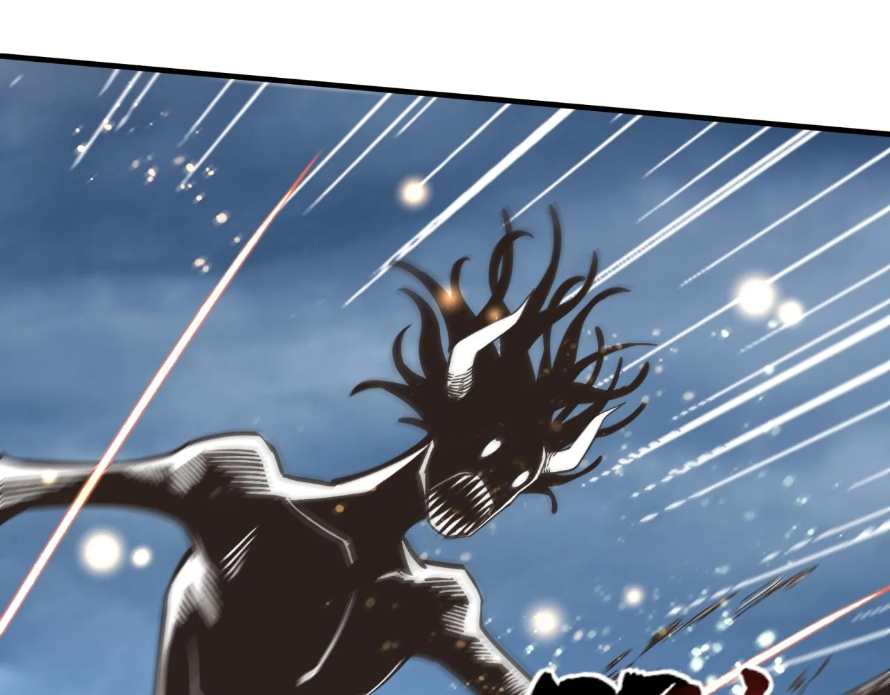 第89话 召唤兽的绝叫！ 第96页