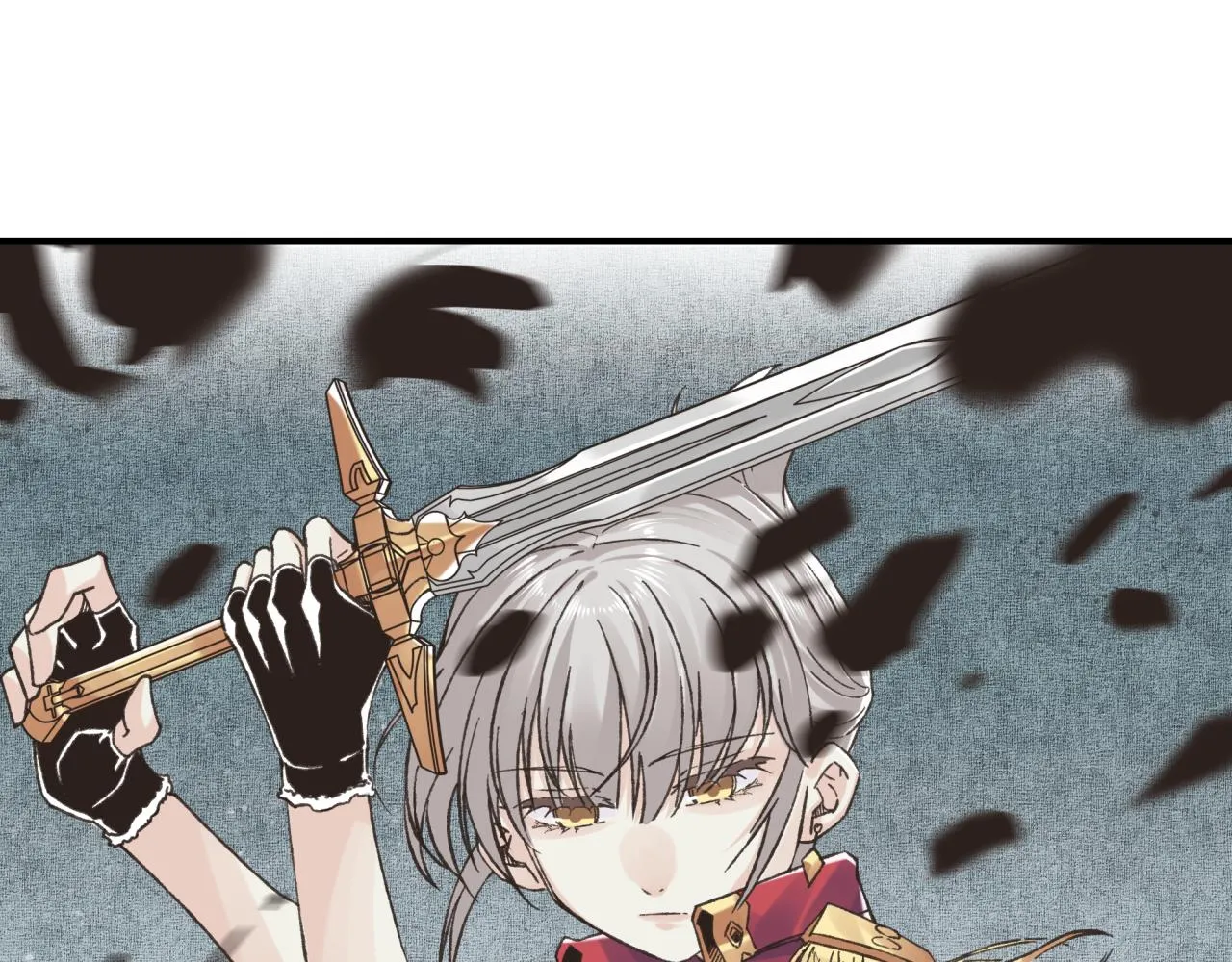 第89话 召唤兽的绝叫！ 第104页