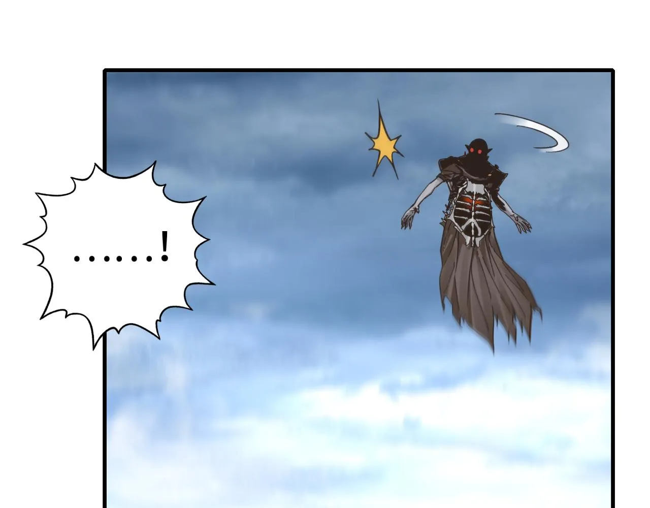 第89话 召唤兽的绝叫！ 第109页
