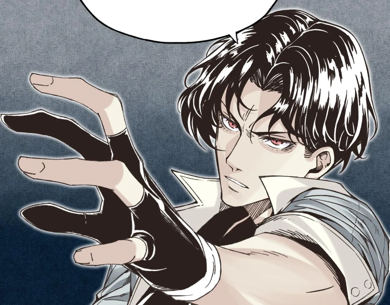 第89话 召唤兽的绝叫！ 第112页