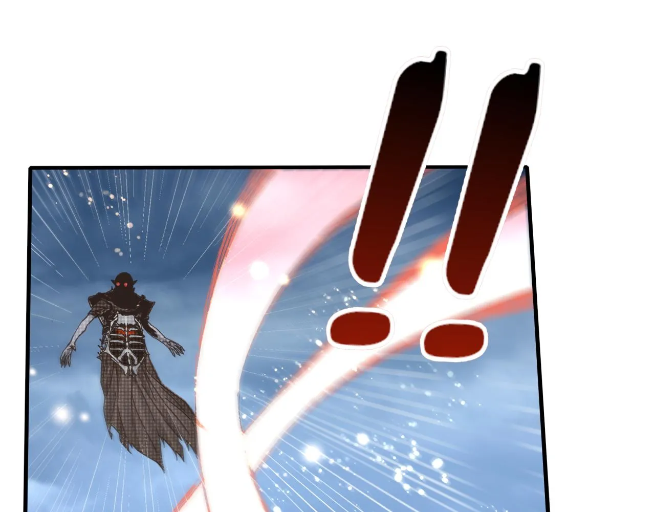 第89话 召唤兽的绝叫！ 第127页