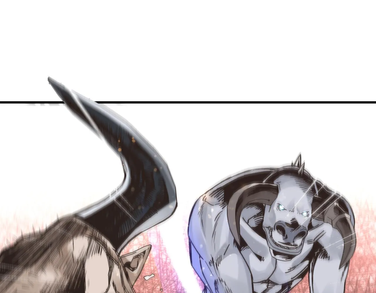 第85话 女武神的未婚夫？ 第64页