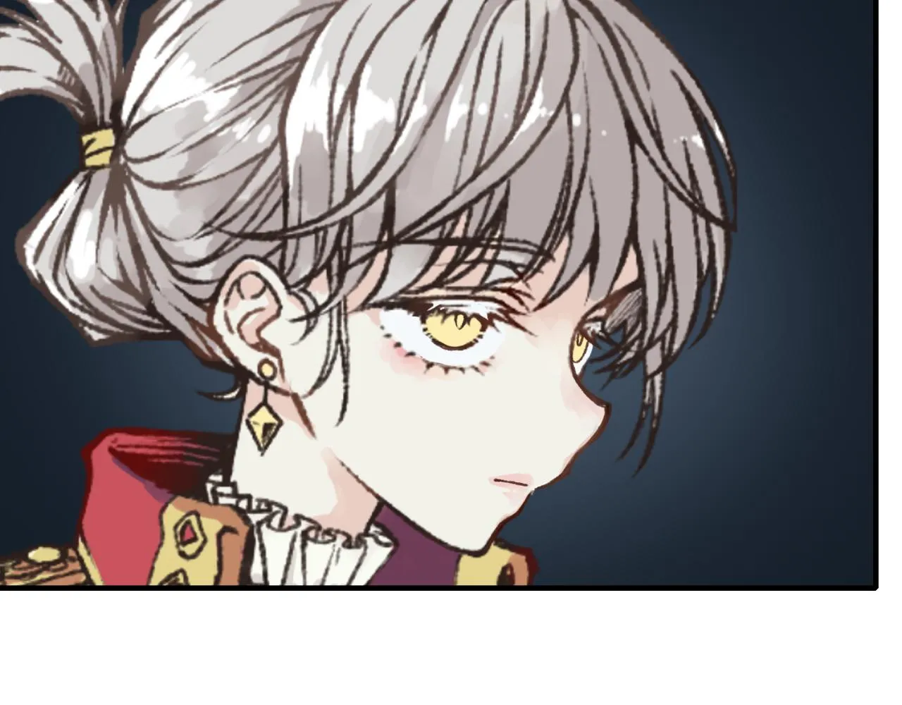 第85话 女武神的未婚夫？ 第91页