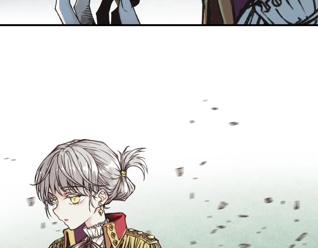 第85话 女武神的未婚夫？ 第105页