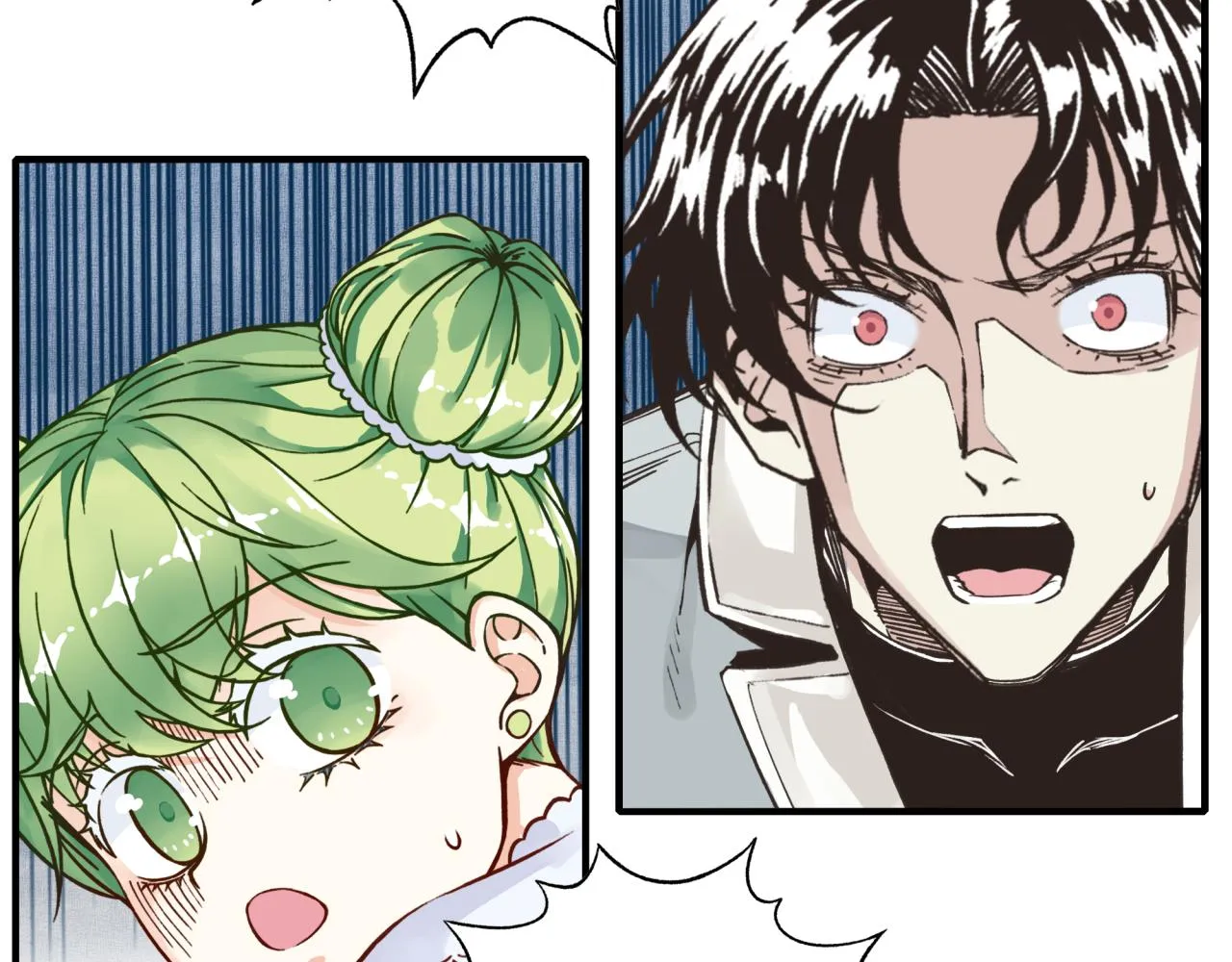 第85话 女武神的未婚夫？ 第108页