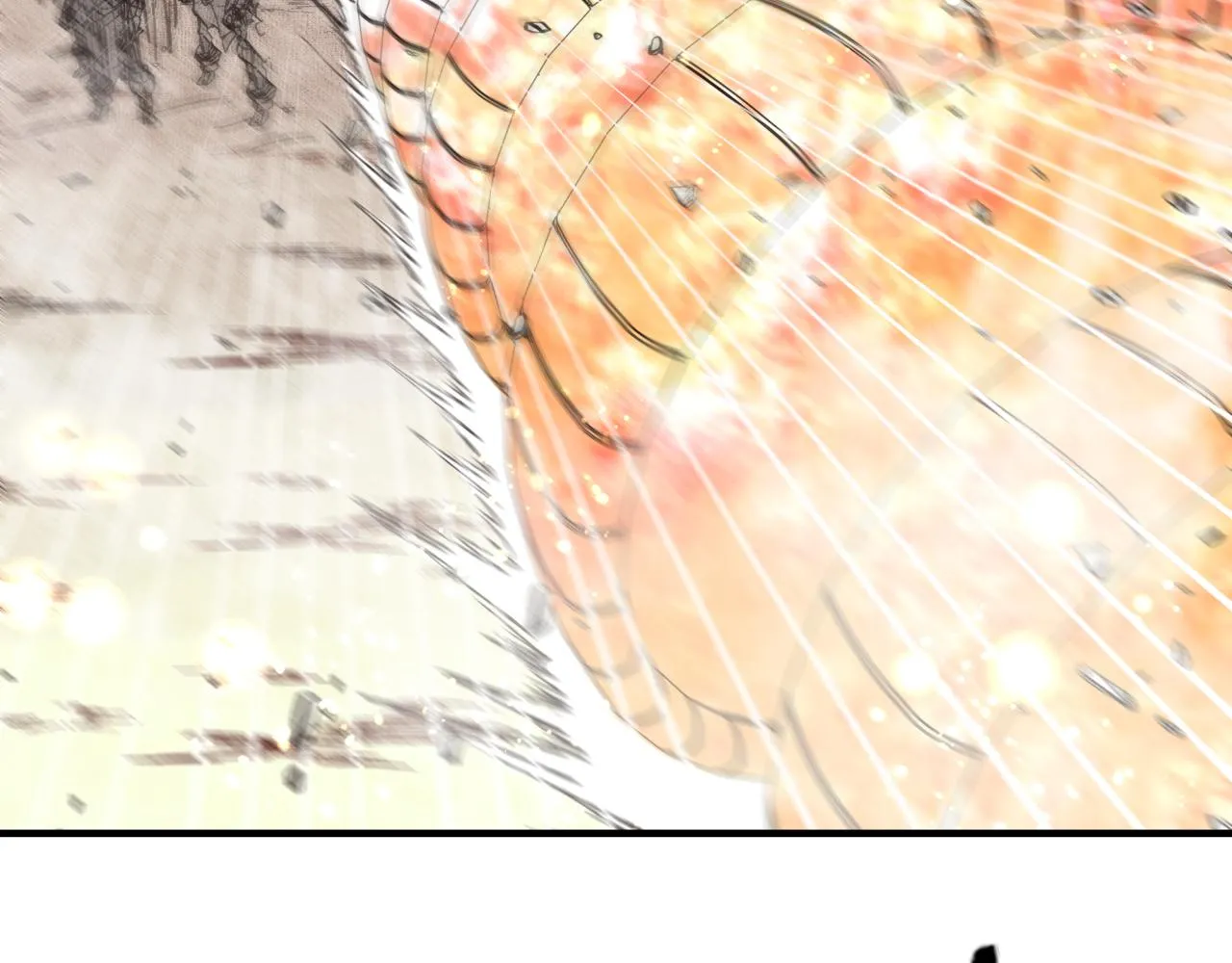 第86话 元老法师的究极对决 第136页