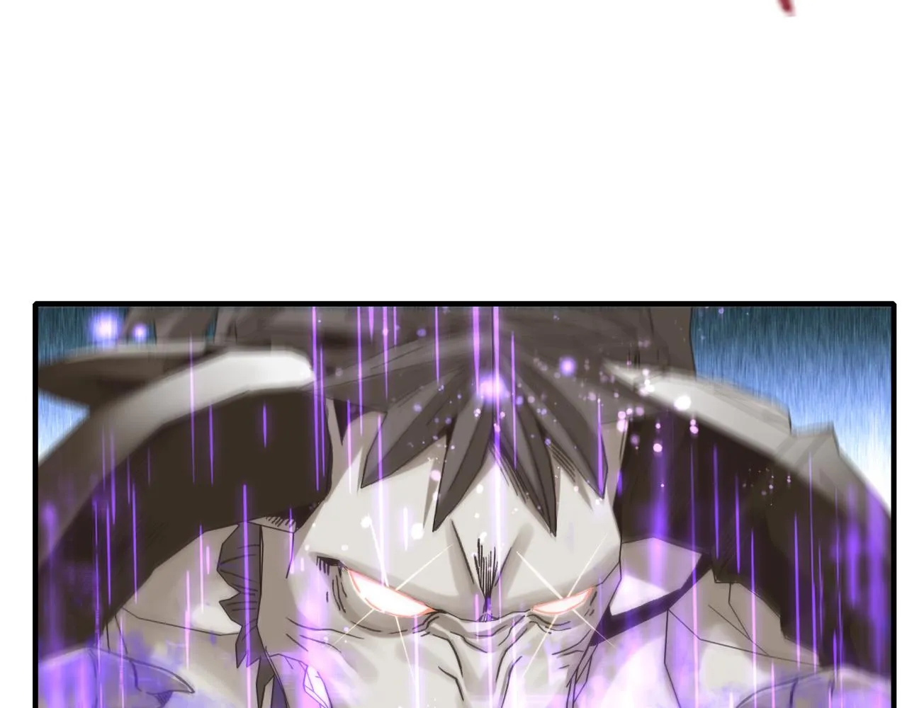 第86话 元老法师的究极对决 第142页