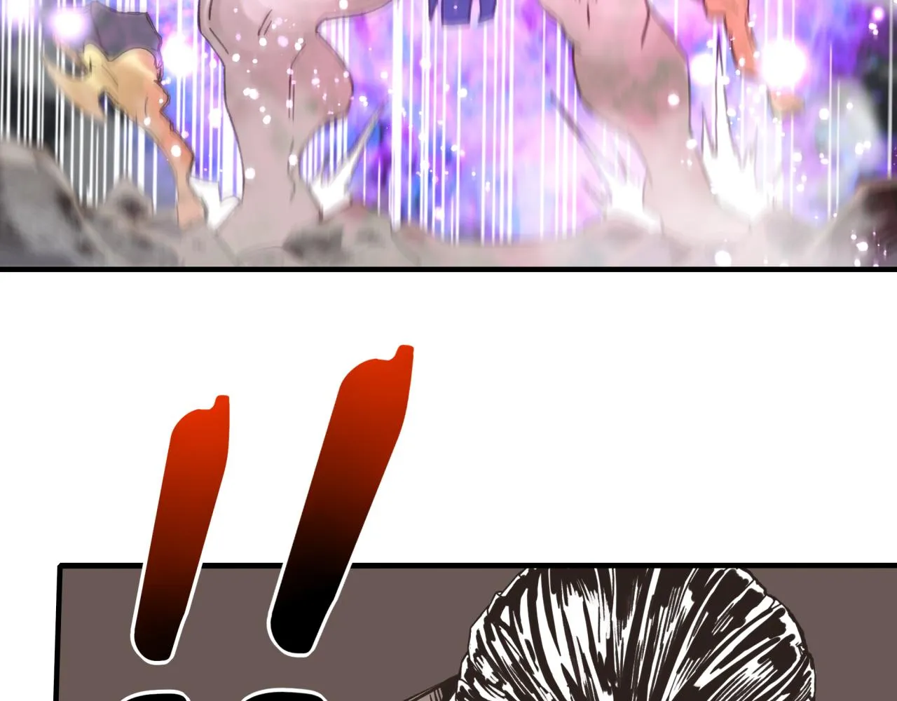 第86话 元老法师的究极对决 第146页