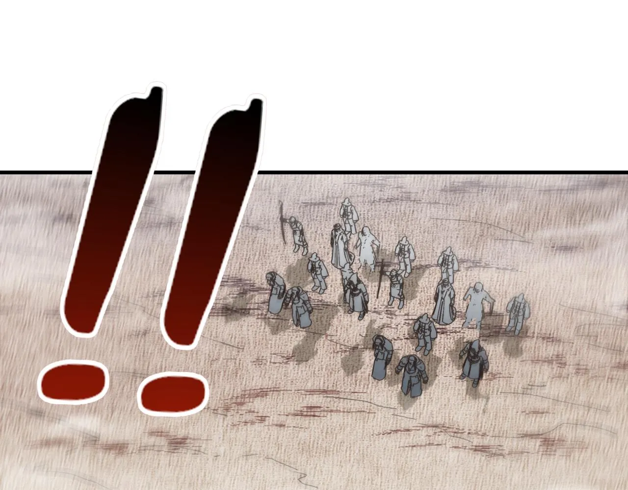 第86话 元老法师的究极对决 第150页