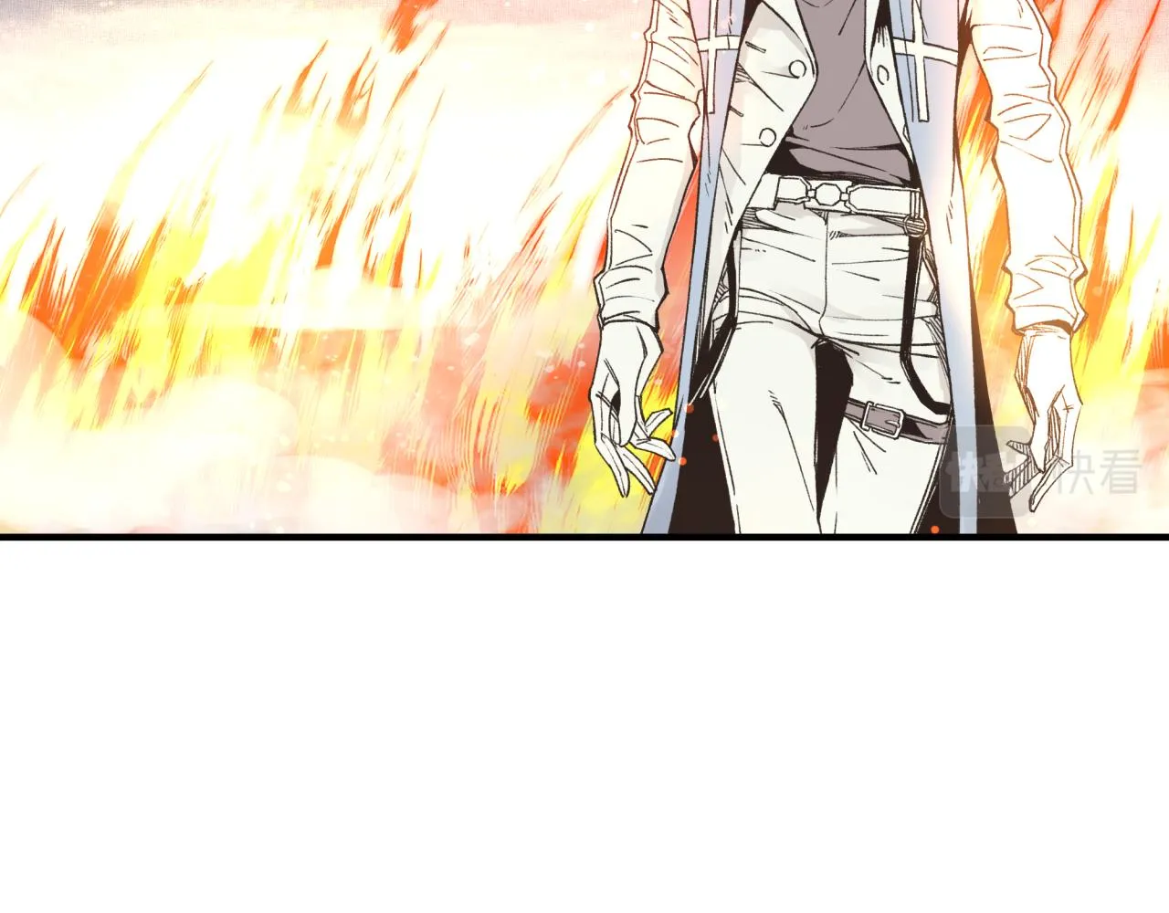 第84话 魔军入侵基地 第131页