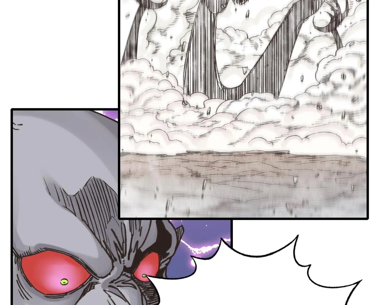 第91话 召唤兽的末日 第25页