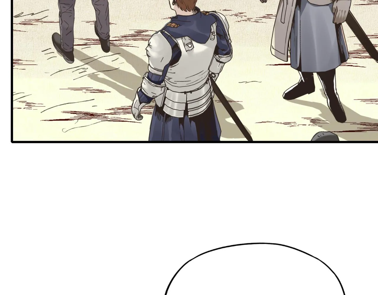 第91话 召唤兽的末日 第147页