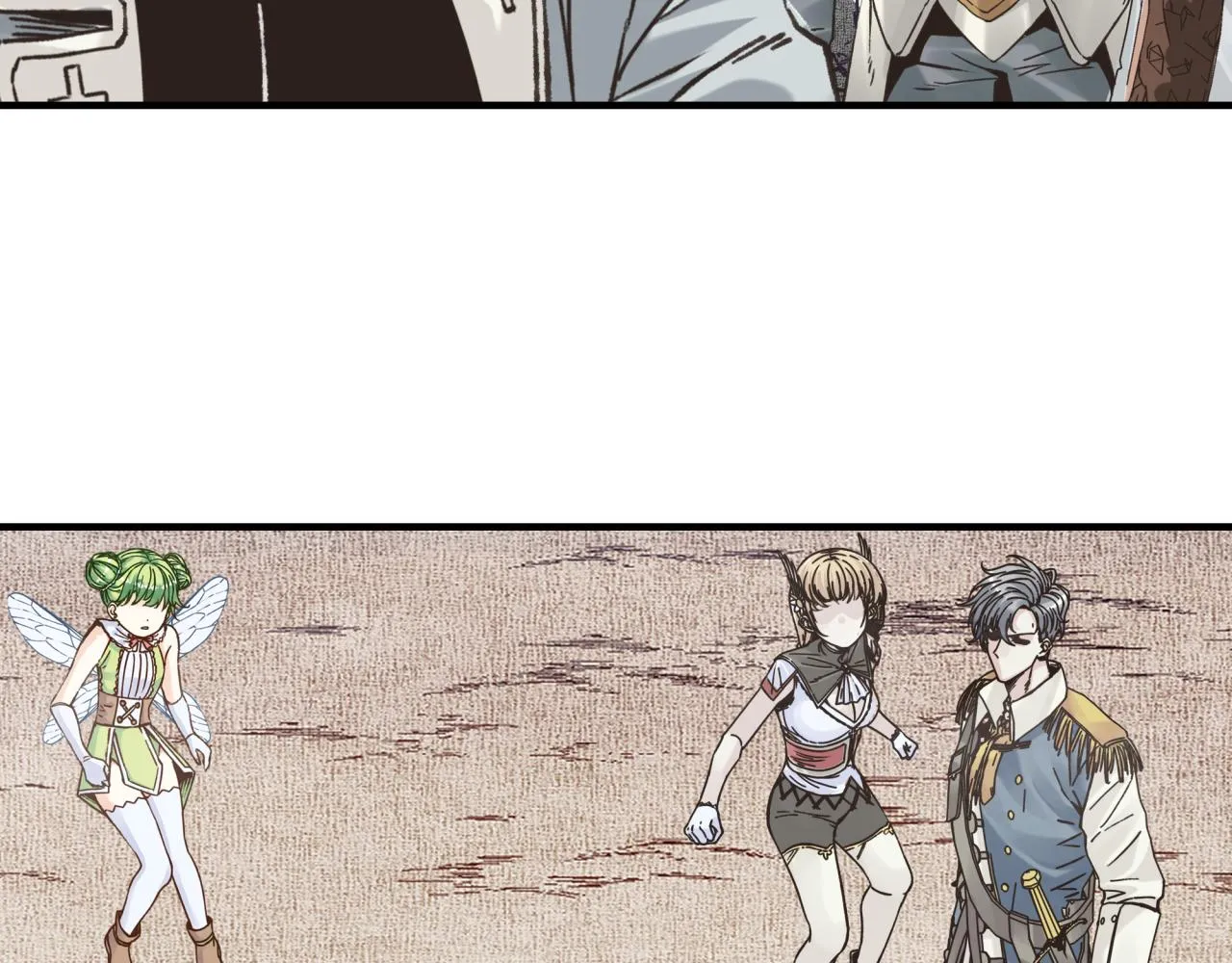 第91话 召唤兽的末日 第149页