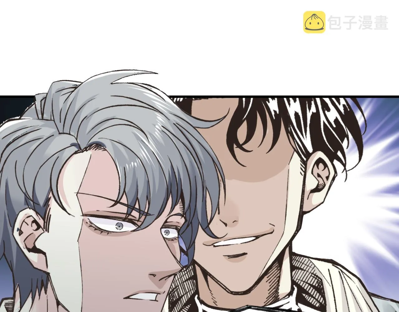 第92话 新的策略，再次出动！ 第58页