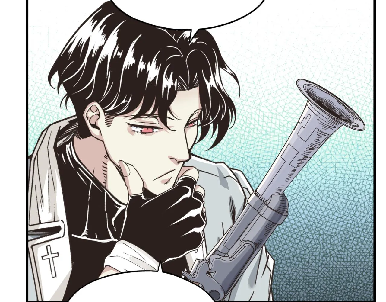 第92话 新的策略，再次出动！ 第93页