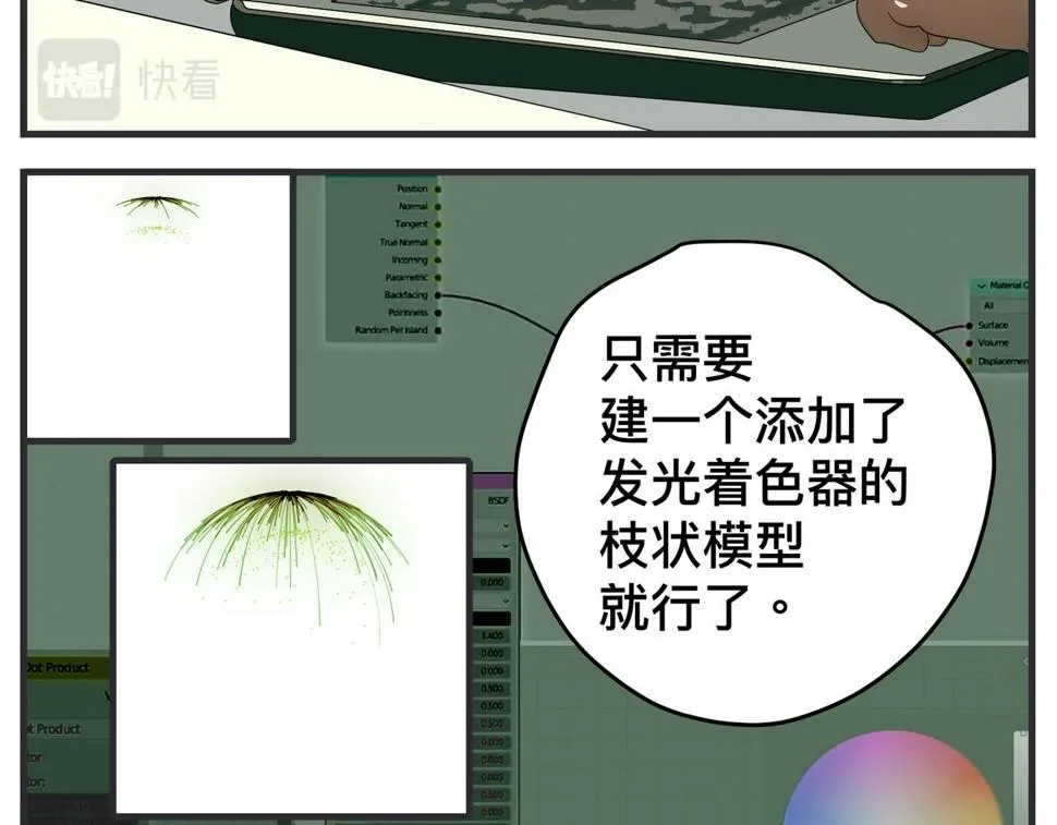 第二十五话 映后访谈 第128页