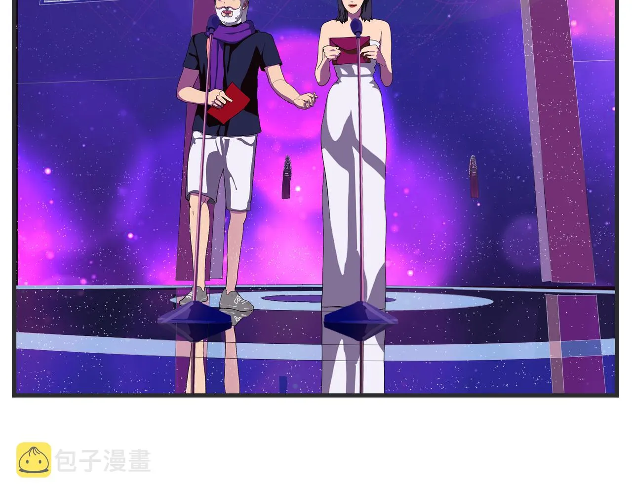 第二十七话 急转直下 第115页