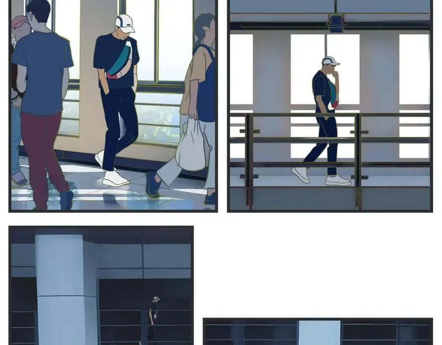 第三十二话 随机主义俱乐部 第148页