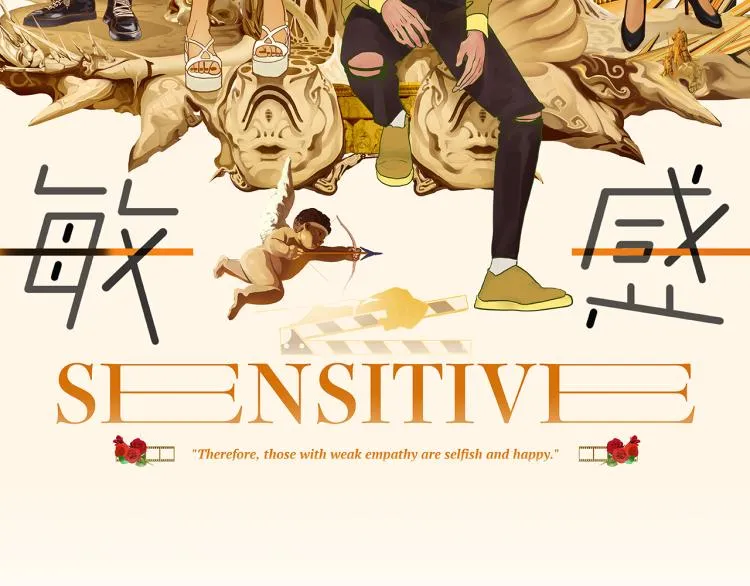 第十二话 剧中剧公开 第2页