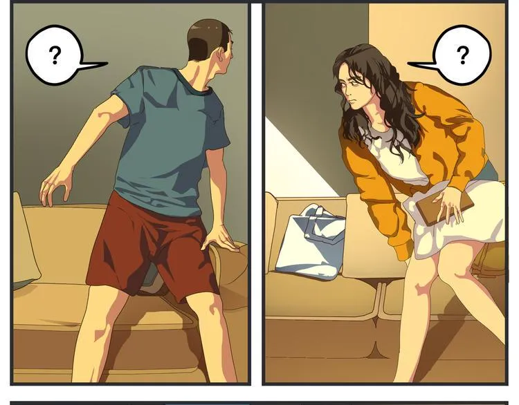 第十一话 痛苦能级 第4页