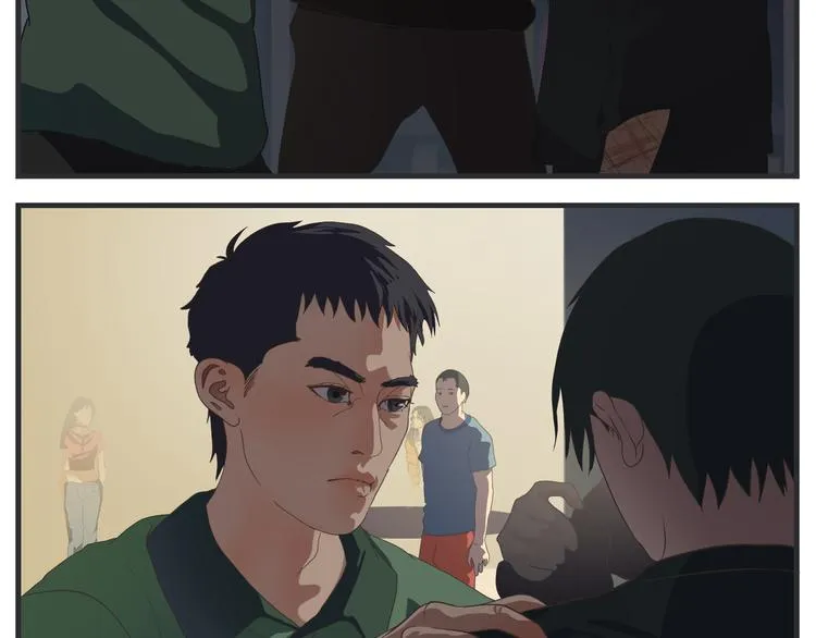 第十一话 痛苦能级 第19页