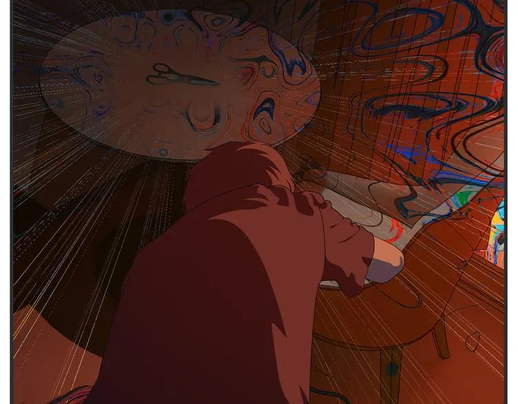 第十一话 痛苦能级 第101页