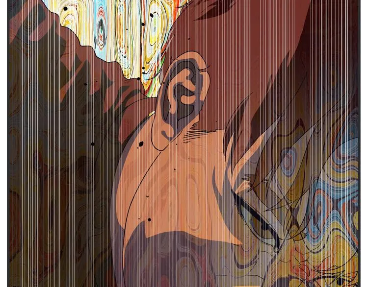 第十一话 痛苦能级 第114页
