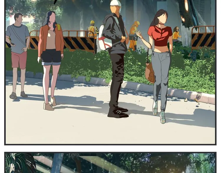 第十话 蹊跷 第14页