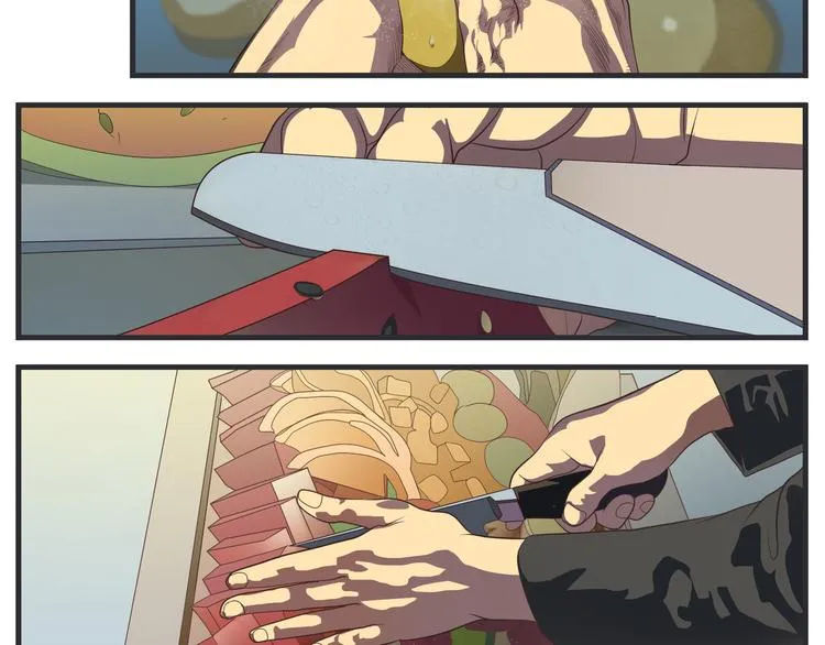 第十话 蹊跷 第109页
