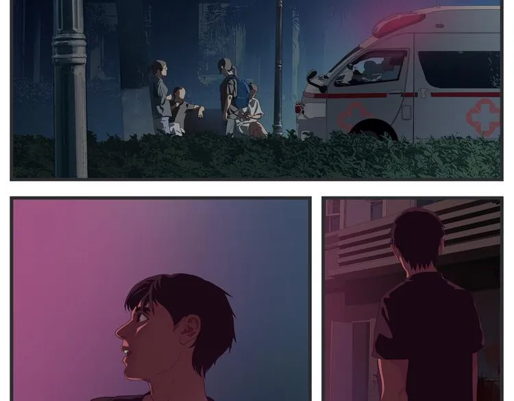 第十话 蹊跷 第164页