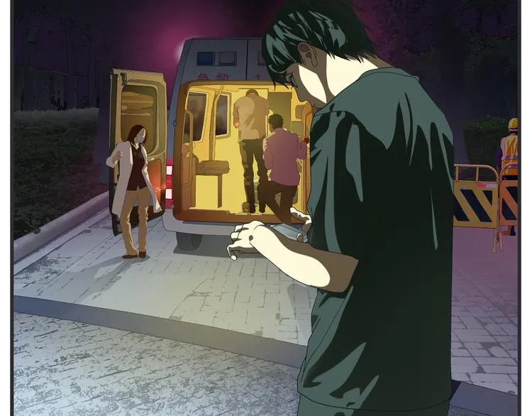 第十话 蹊跷 第171页
