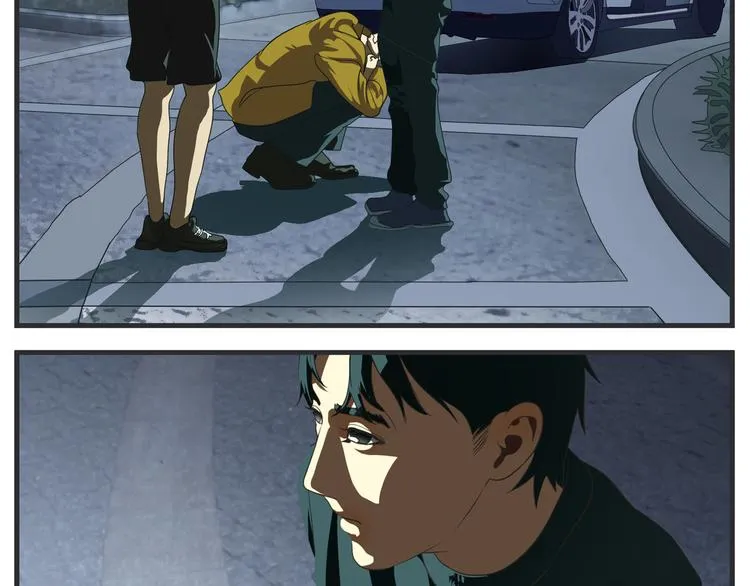 第十话 蹊跷 第179页