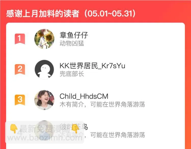 第十话 蹊跷 第222页