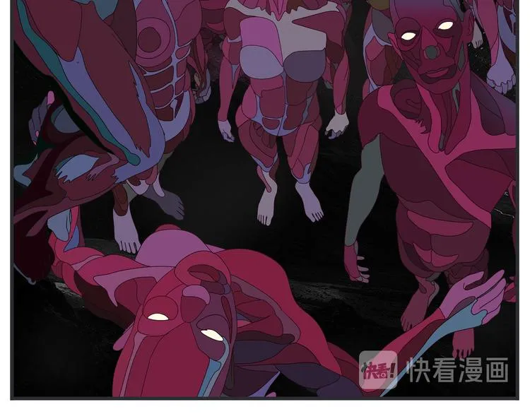 第九话 敏感之死 第32页