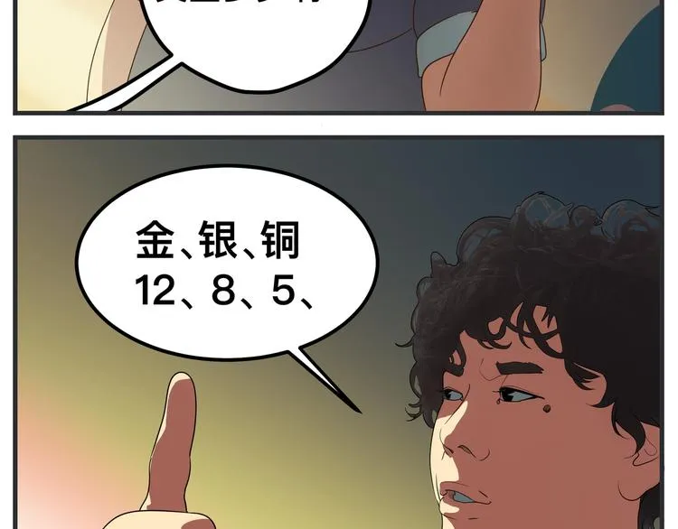第九话 敏感之死 第64页