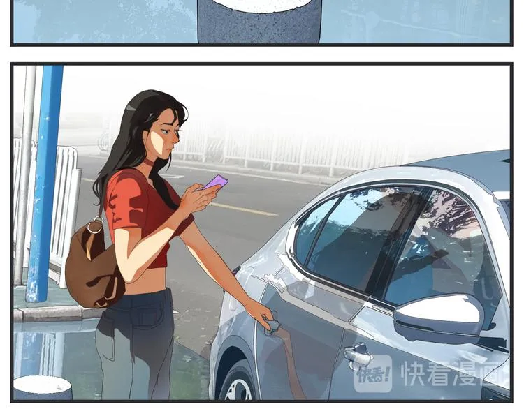 第九话 敏感之死 第189页
