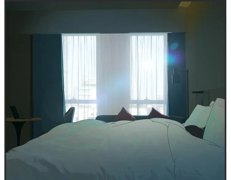 第七话 燃烧 第122页