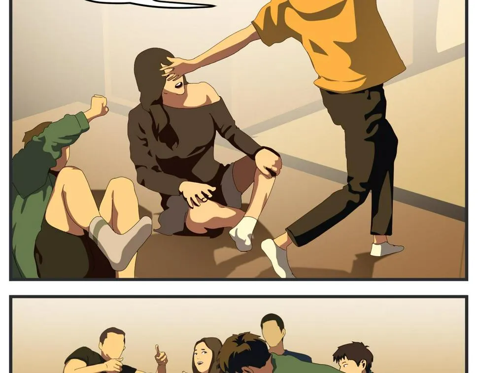 第二十一话 质子对撞机 第26页