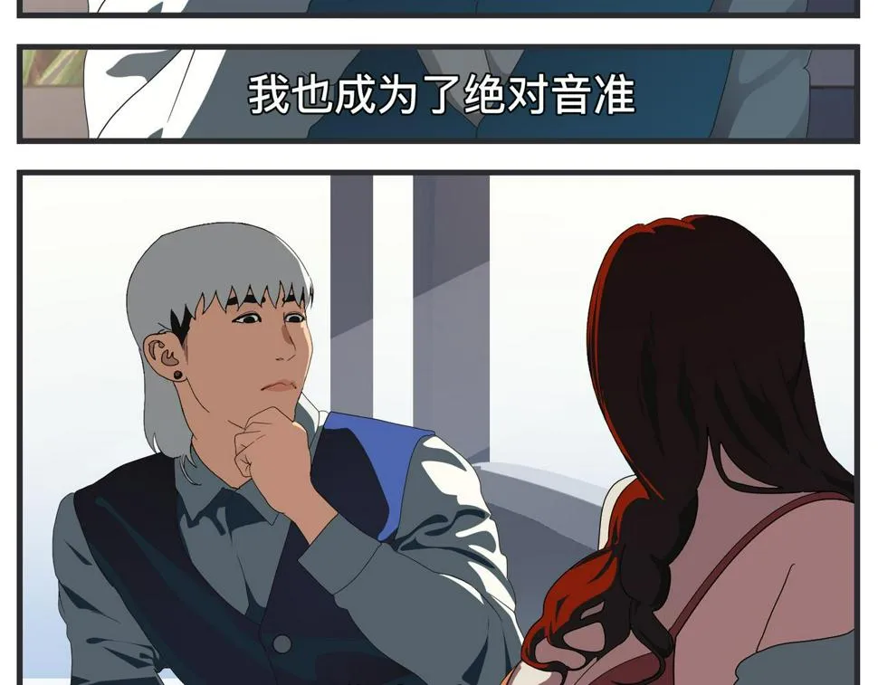 第二十一话 质子对撞机 第52页
