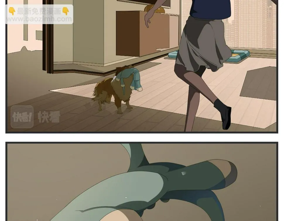 第二十三话 《宠物》热映中 第60页