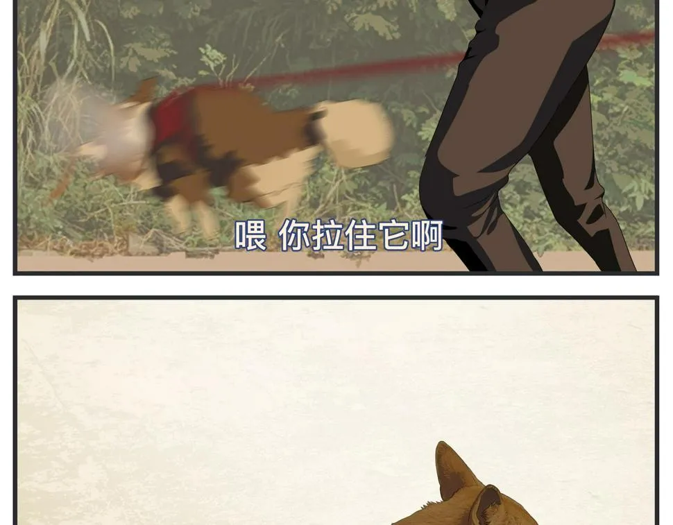 第二十三话 《宠物》热映中 第89页