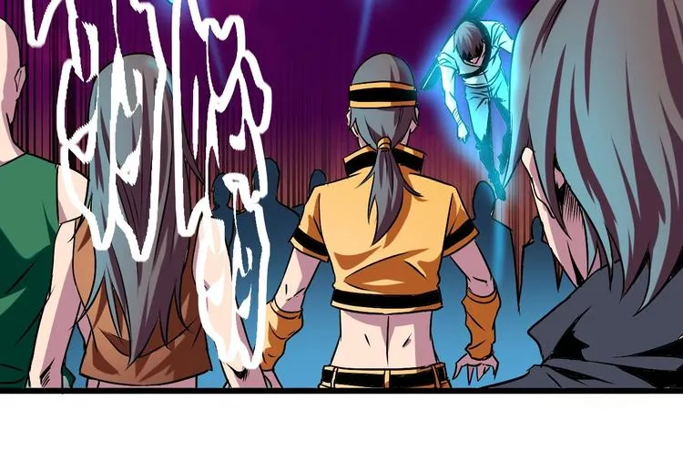 第7话 作死的考核 第35页