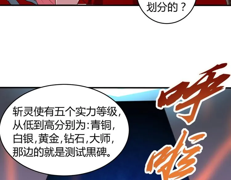 第6话 半步青铜 第73页