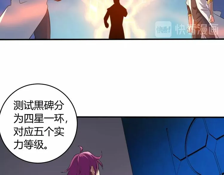 第6话 半步青铜 第75页