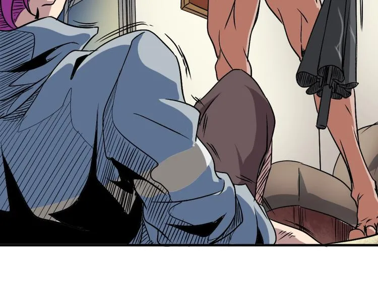 第1话 愤怒的拳头！ 第83页
