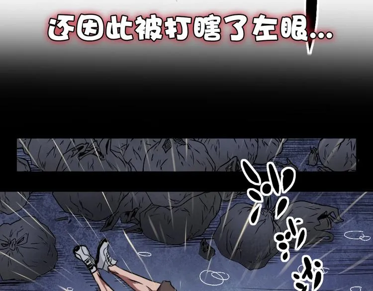 序章：濒死青年浴血逆袭！ 第21页